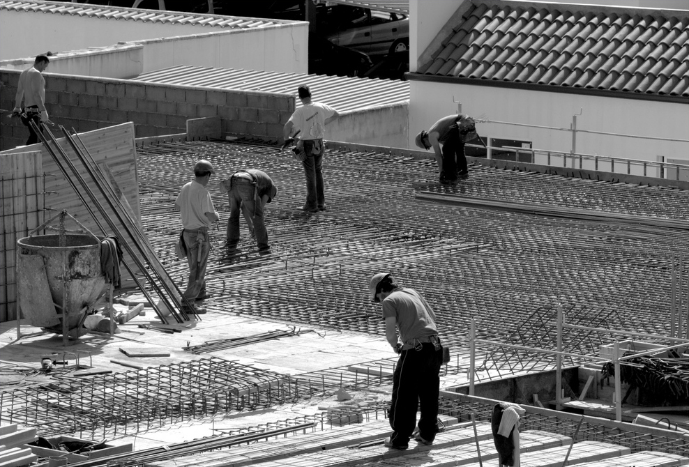 reformas F-Construccion